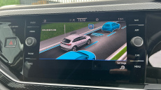 Volkswagen Taigo 1.0 TSI 110 Life 5dr Petrol Hatchback